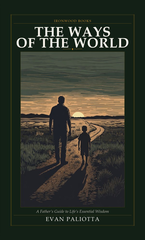 The Ways of the World cover